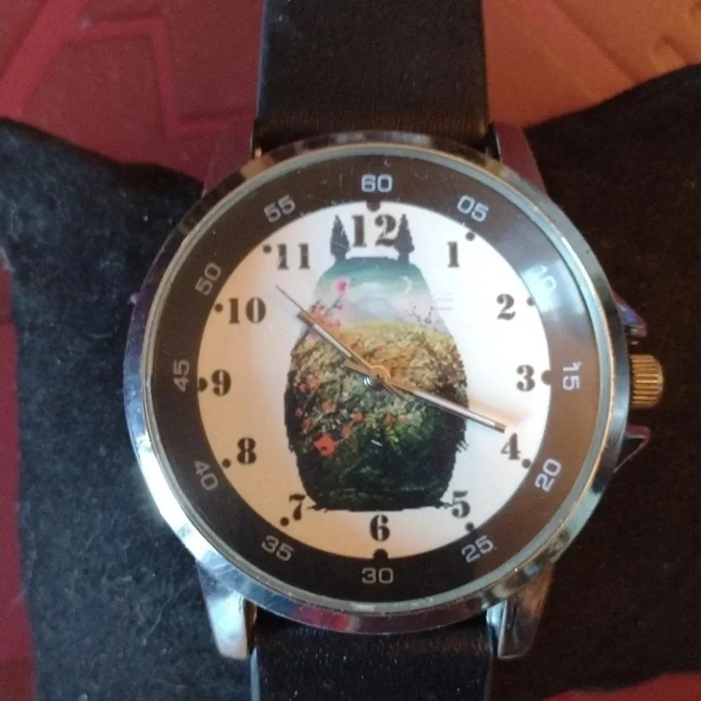 ☺️Gears men's watch